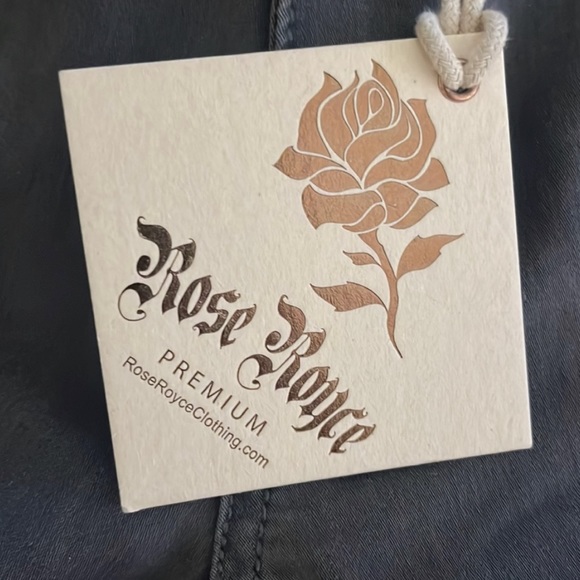 NWT. BOGO 2 Pairs of Rose Royce Premium Ariana & Brianna Boot Cut Jeans. W25.5 - Picture 4 of 16